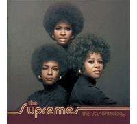 The Supremes : The 70s Anthology by The Supremes (2002-10-29)