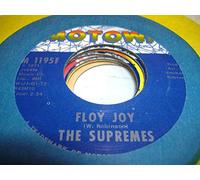 The Supremes - The Supremes 45 RPM Floy Joy / This is the Story