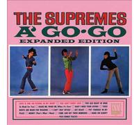 The Supremes - The Supremes A' Go-Go Expanded Ed. [2 Discs]