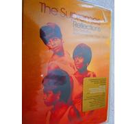 The Supremes – Reflections: The Definitive Performances 1964-1969 – DVD Zone 1 – Universal Pictures