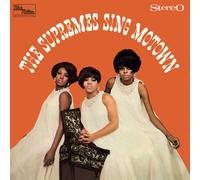 Supremes - The Supremes Sing Motown [Import]