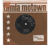 THE SUPREMES - THE SUPREMES / STONED LOVE