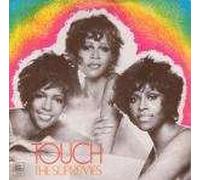The Supremes - THE SUPREMES Touch