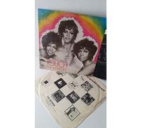 THE SUPREMES - THE SUPREMES touch, STML 11189