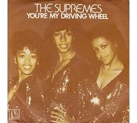 The Supremes - The Supremes: You're My Driving Wheel [Vinyl]
