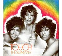 The Supremes - Touch