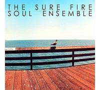 The Sure Fire Soul Ensemble Vinyle