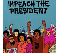 The Sure Fire Soul Ensemble Ft. Kelly Finnigan - Impeach the President