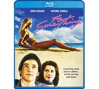 The Sure Thing [Blu-Ray]