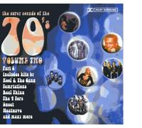 The Surer Sounds of the 70's Volume Two Part 2 [UK Import]