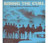 The Surf Music Explosion 1958-61