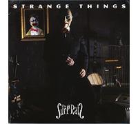 The Surf Rats - Strange Things