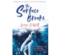 The Surface Breaks: a reimagining of The Little Mermaid