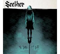 The Surface Seems So Far CD