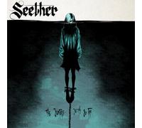 The Surface Seems So Far by Seether [CD] NEUF