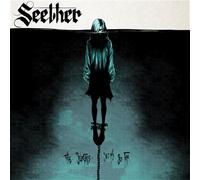 The Surface Seems So Far CD