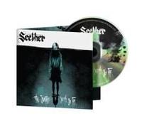 Seether – The Surface Seems So Far – CD – Universal Music Group