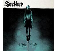Seether – The Surface Seems So Far – CD – Universal Music Group