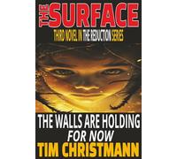 The Surface: The Walls Are Holding - For Now