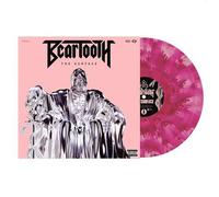 The Surface Vinyle Rose Vinyle