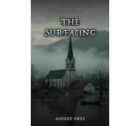 The Surfacing Harrow Lake, #3 - August Frye - Latchgate - ebook (ePub) - Livre