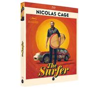 The Surfer Blu-ray