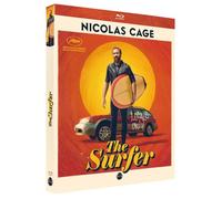 The surfer - Blu-ray