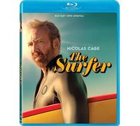 The Surfer [Blu-Ray] With Dvd, Widescreen, Ac-3/Dolby Digital, Digital Copy, Dolby, Sign Language, Subtitled