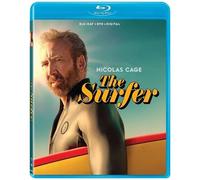 The Surfer [Blu-Ray] With Dvd, Widescreen, Ac-3/Dolby Digital, Digital Copy, Dolby, Sign Language, Subtitled