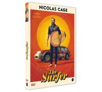 The Surfer DVD DVD