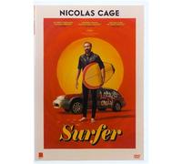 The Surfer [DVD] (IMPORT) (Pas de version française)