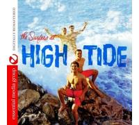 The Surfers - Surfers at High Tide