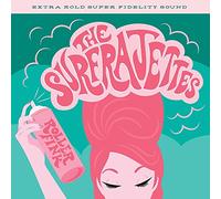 The surfrajettes - Roller fink