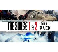 THE SURGE 1 2 DUAL PACK (PC)