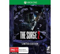 The Surge 2 Edition Limitée Xbox One