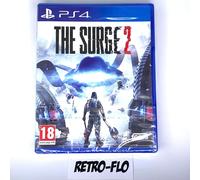 The Surge 2 - Jeu Sony Playstation PS4 - NEUF