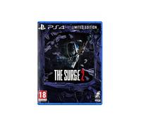 The Surge 2 Limited Edition pour PS4