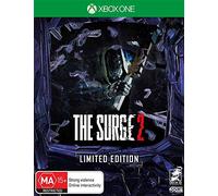 The Surge 2 Limited Edition (Xbox One)