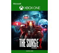 The Surge 2 - Premium Edition XBOX LIVE Key EUROPE