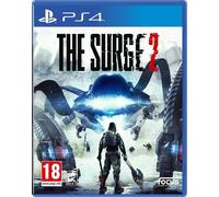 The Surge 2 PS4
