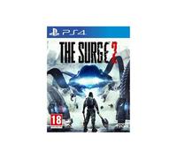 The Surge 2 PS4