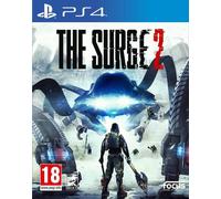 The Surge 2 PS4