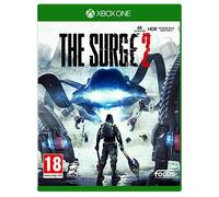 The Surge 2 (Xbox One)