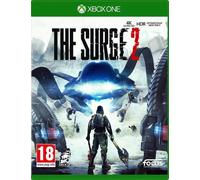 The Surge 2