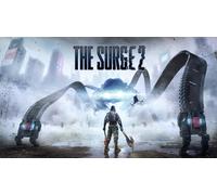 The Surge 2 (Xbox One)