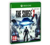 The Surge 2 Xbox One G