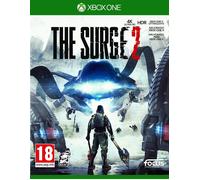The Surge 2
