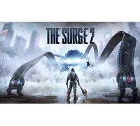 The Surge 2 (Xbox X)