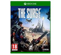 The Surge
