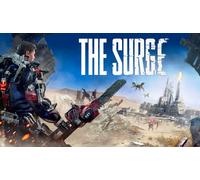 The Surge